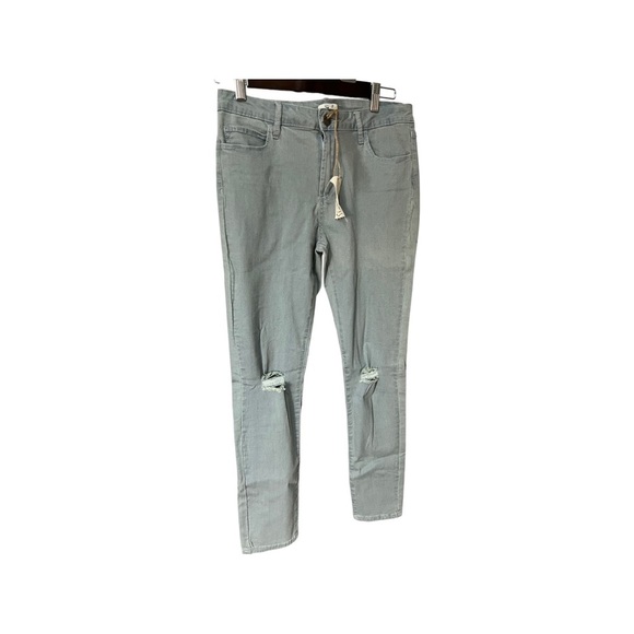 Easel Jeans skinny Sz Lg - Picture 8 of 8